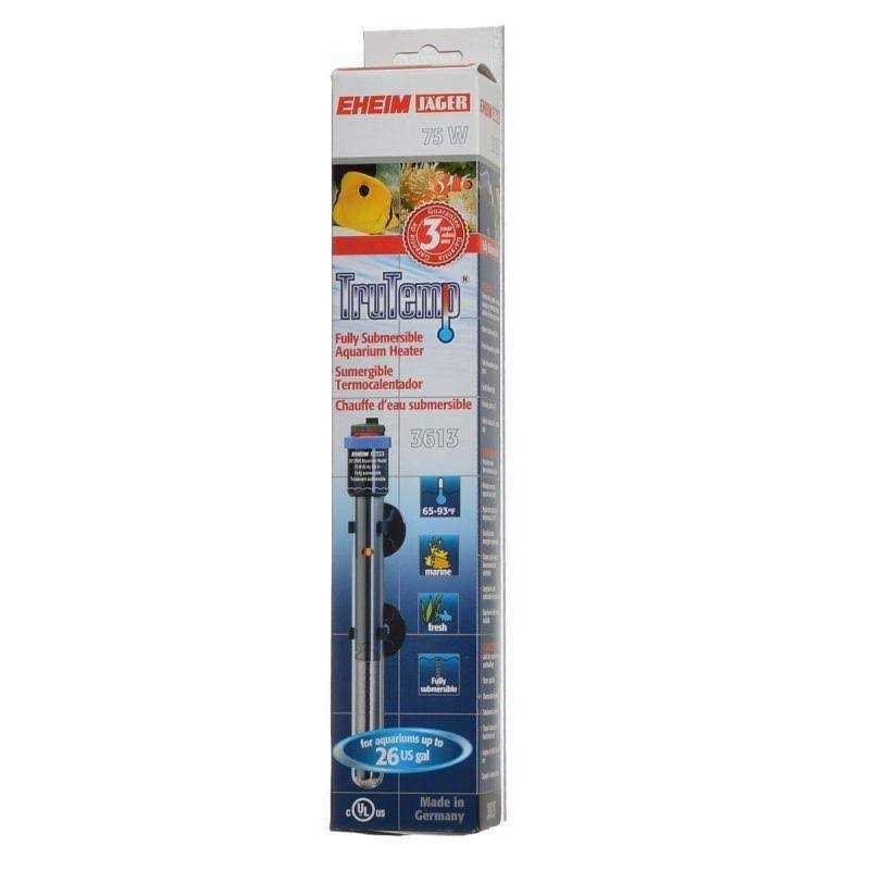 100W Aquarium Heater V893
