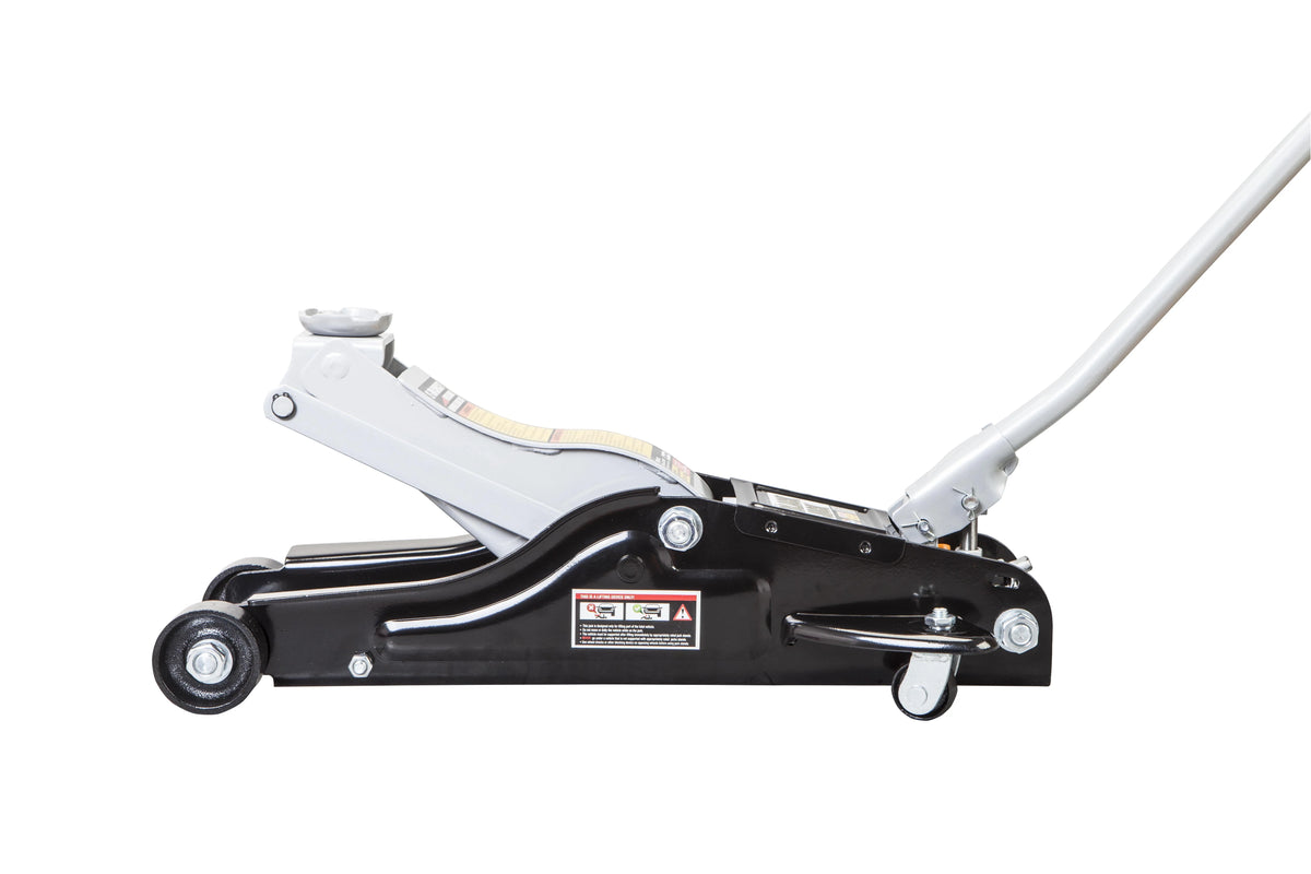 2.5 Ton Low Profile Floor Jack N71920