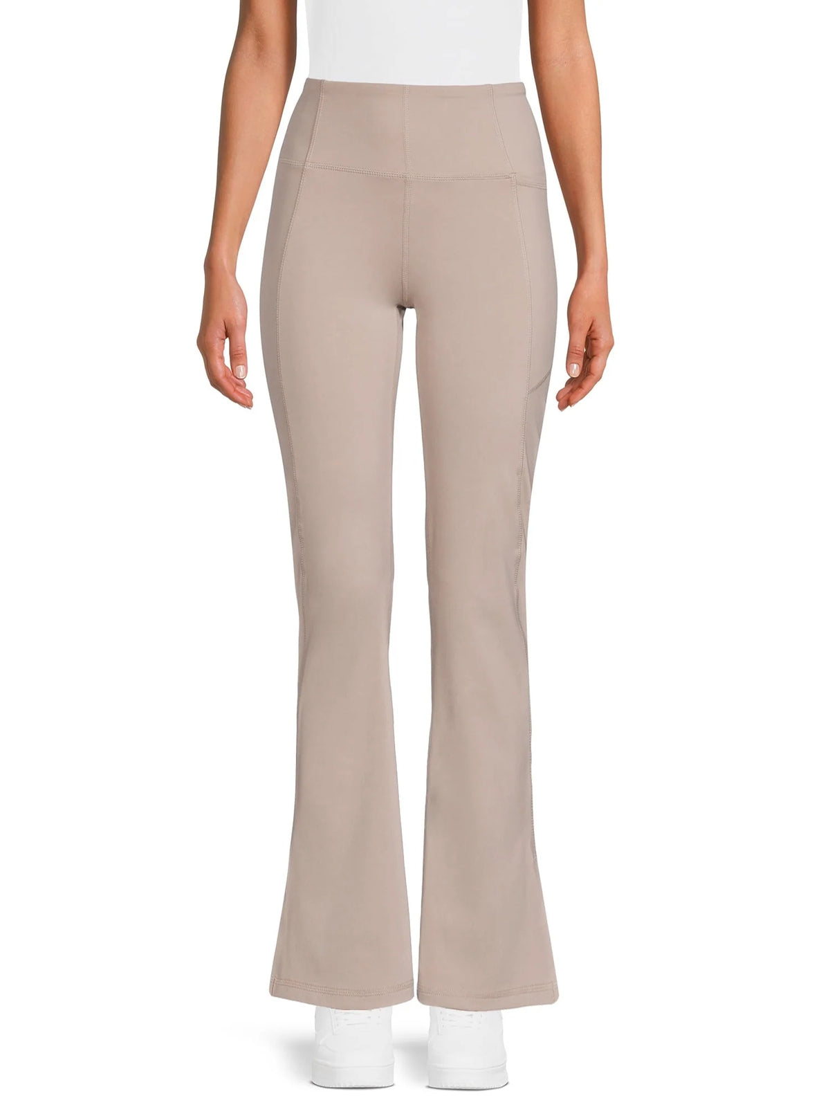Flare Pants W43376