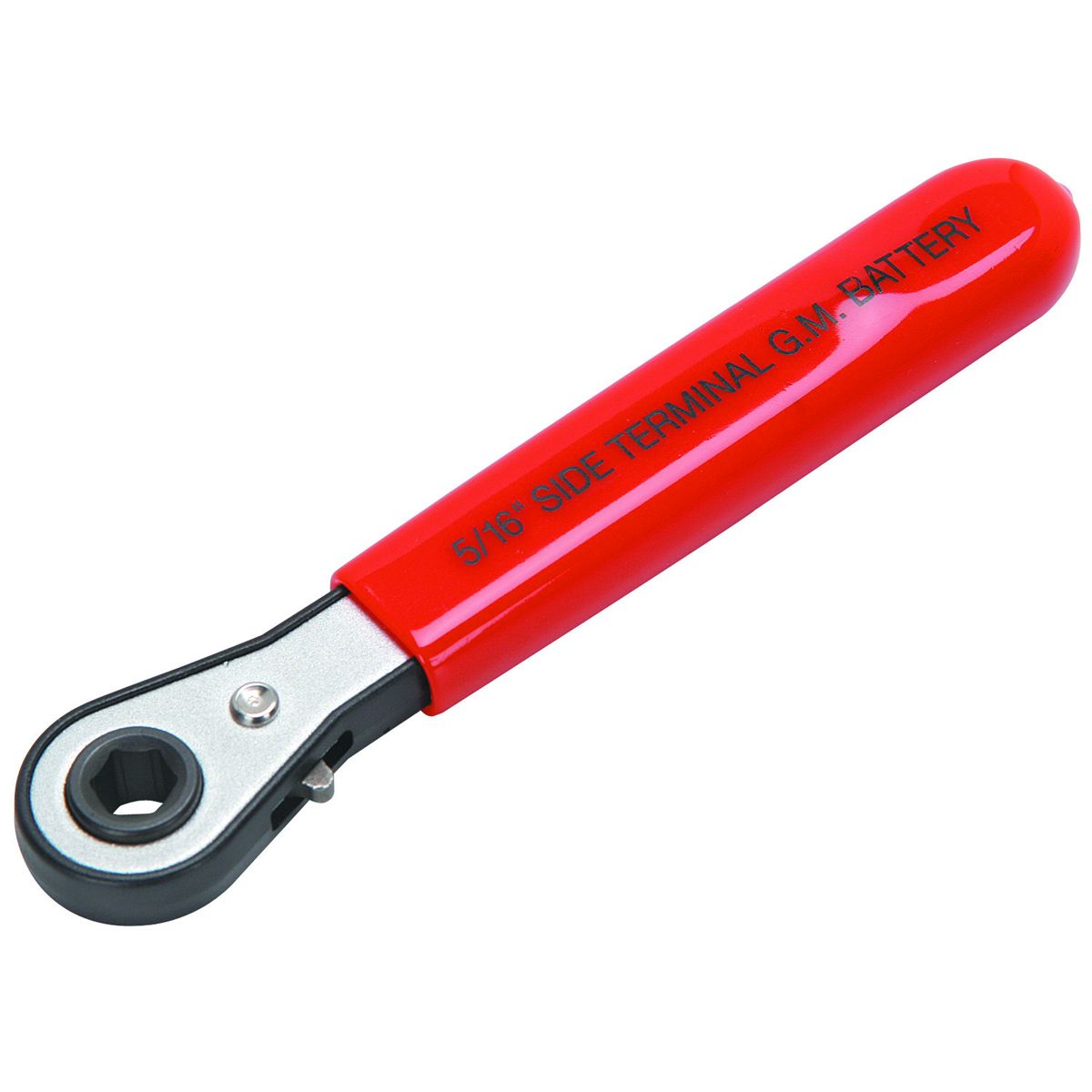 5/16 in. Side-Terminal Battery Ratchet Wrench D6938