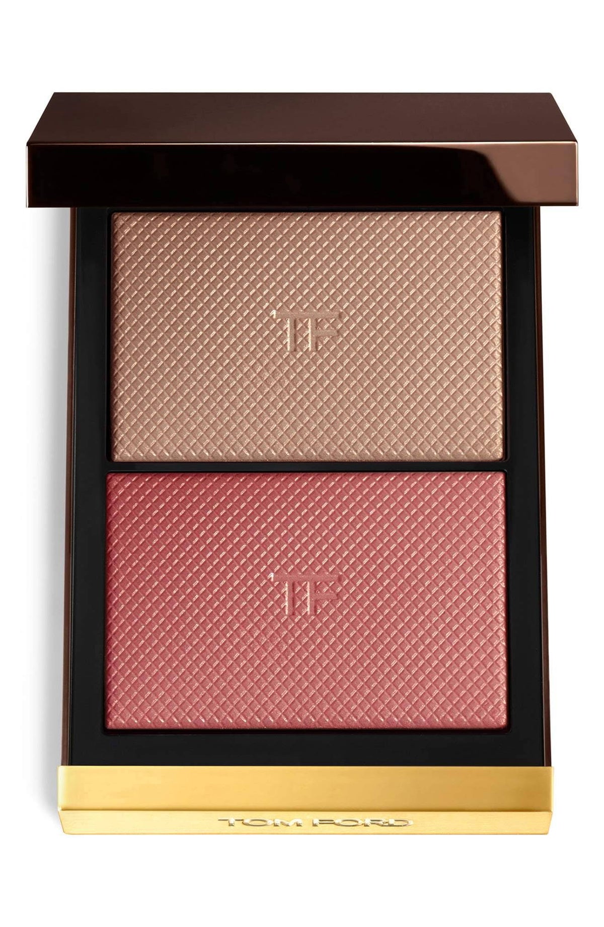 Skin Illuminating Powder Duo X5711