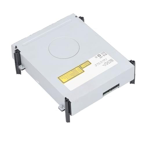 External Metal Optical Disc Drive A765
