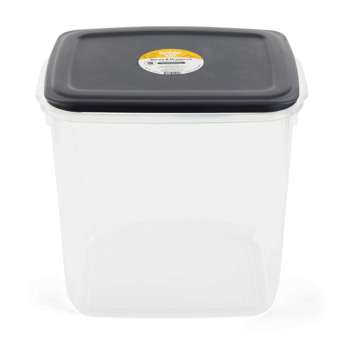 Food Storage D660