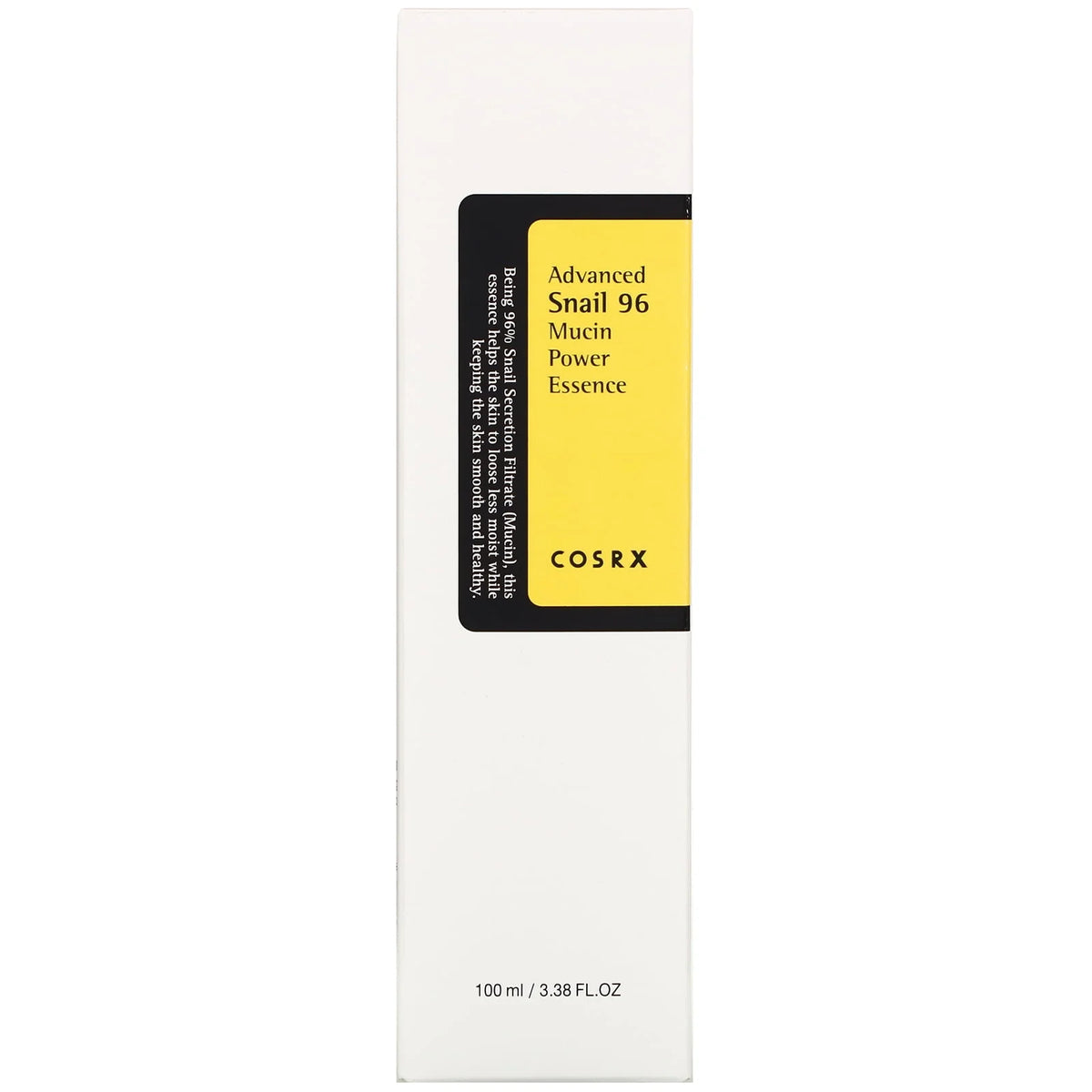 Snail Mucin Essence 100 ml Z231000
