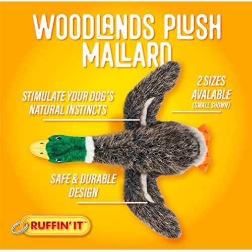 Plush Dog Toy C673