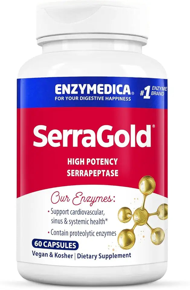 Natural Supplement 60 Count U4229