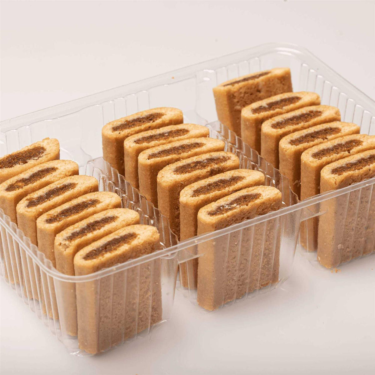 Apple Cheese Dog Treats Y722