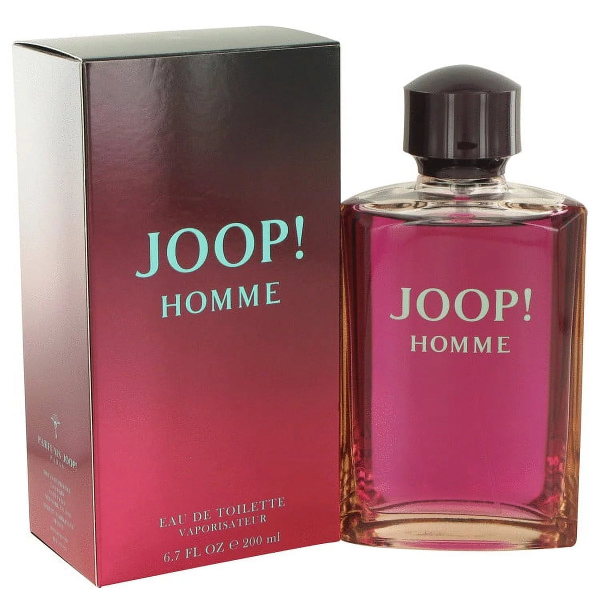 Eau De Toilette Spray 6.7 oz Q71479