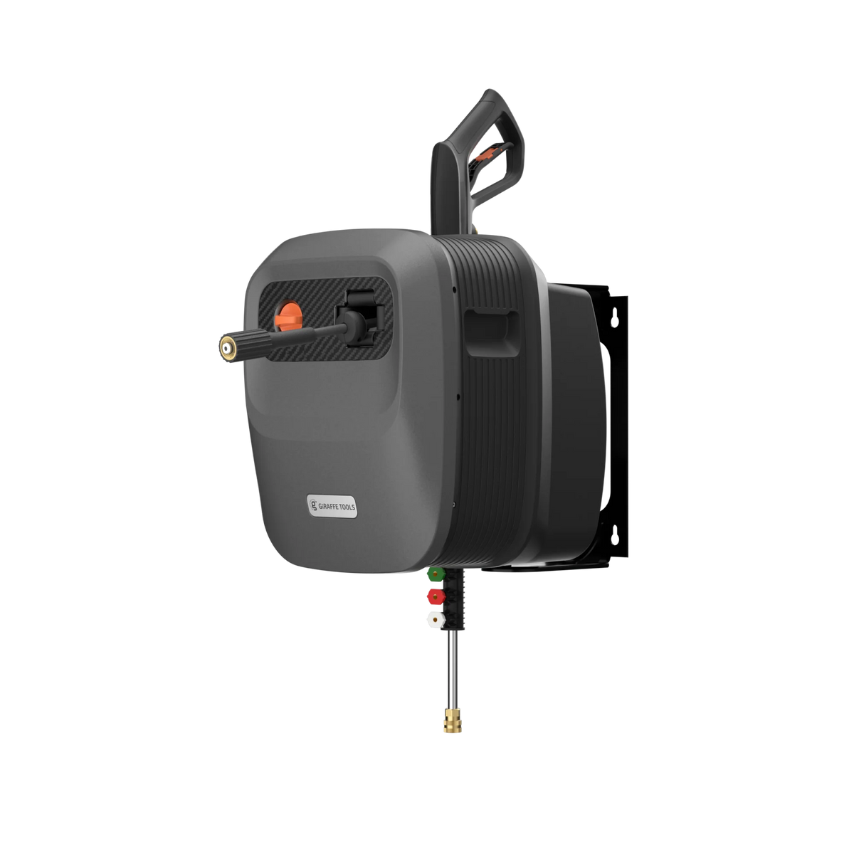 Pressure Washer M8325