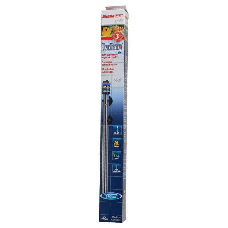 100W Aquarium Heater V893