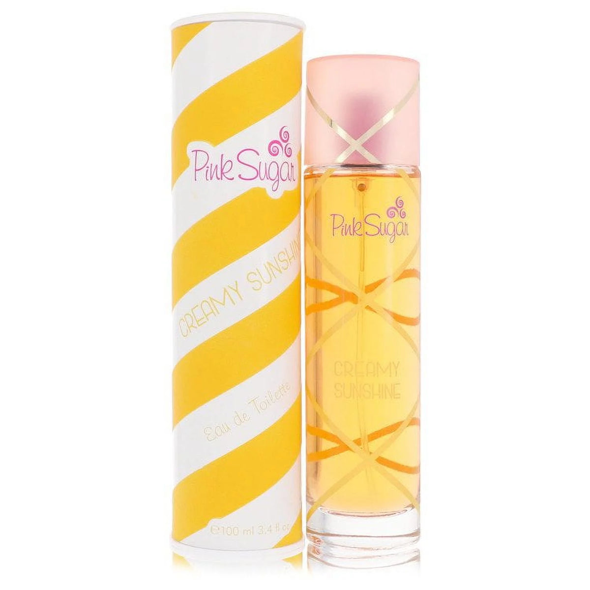Eau De Toilette Spray 3.4 oz T566