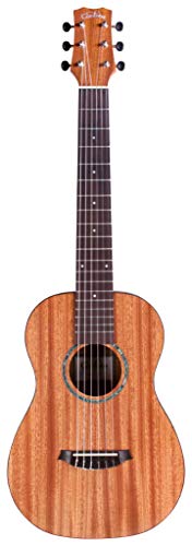 Mahogany Nylon String Guitar Q629698