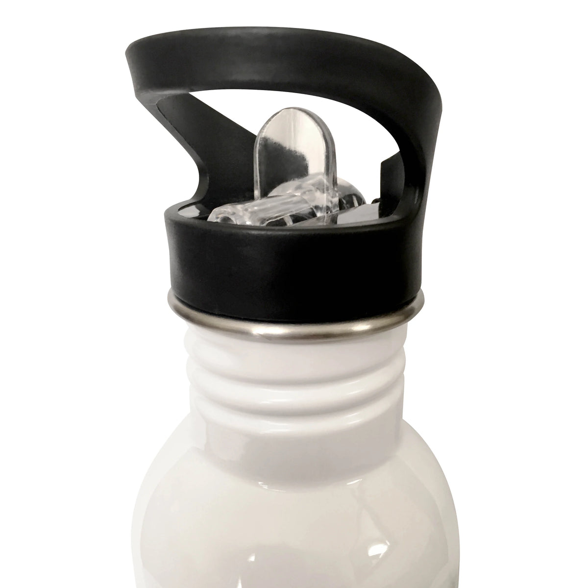21oz Flip Straw Water Bottle L2353