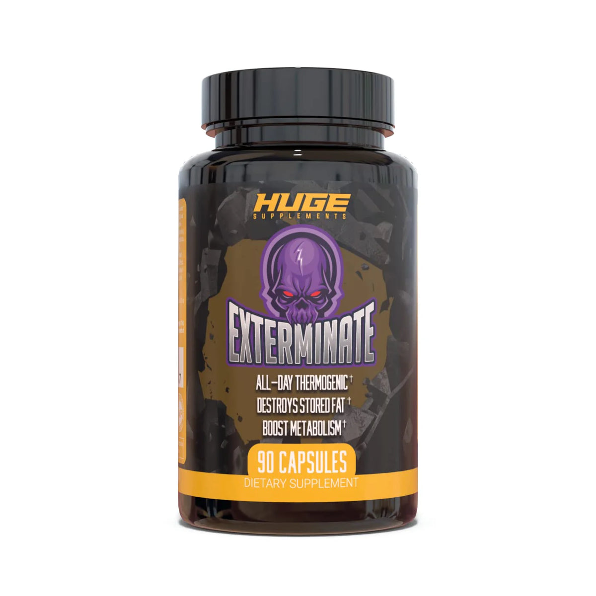 Stimulant-Free Thermogenic Fat Burner J4229