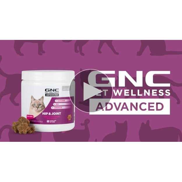 60 ct Cat Soft Chews M15129