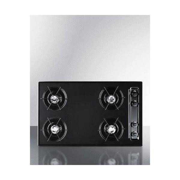30x22 Four Burners Cooktop with Battery Ignition L7765