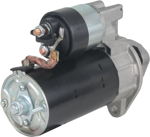 12V Starter Compatible with Gehl Skid Steer S650999
