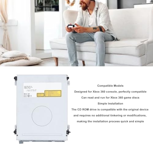 External Metal Optical Disc Drive A765