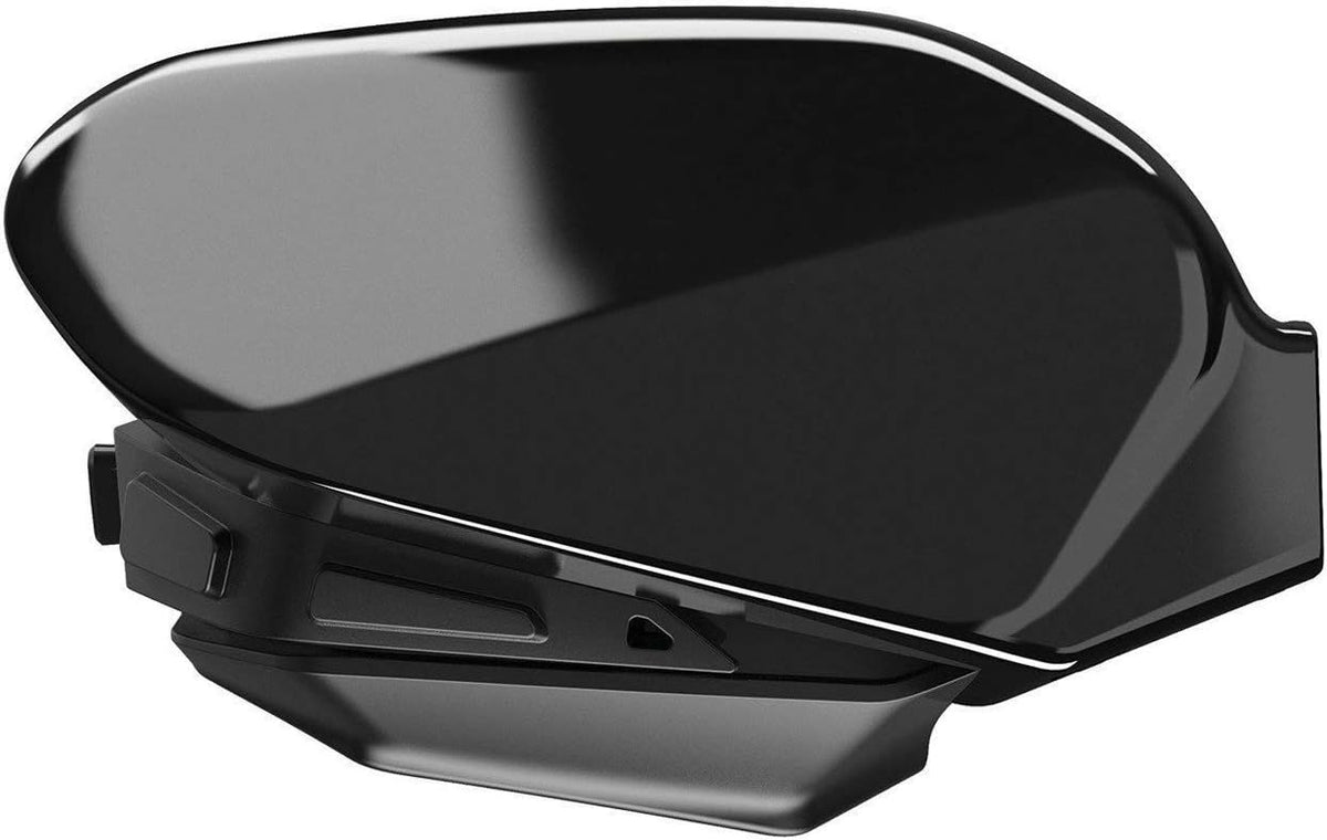 Black Handguard Air Deflector Kit Pack of 2 K72749