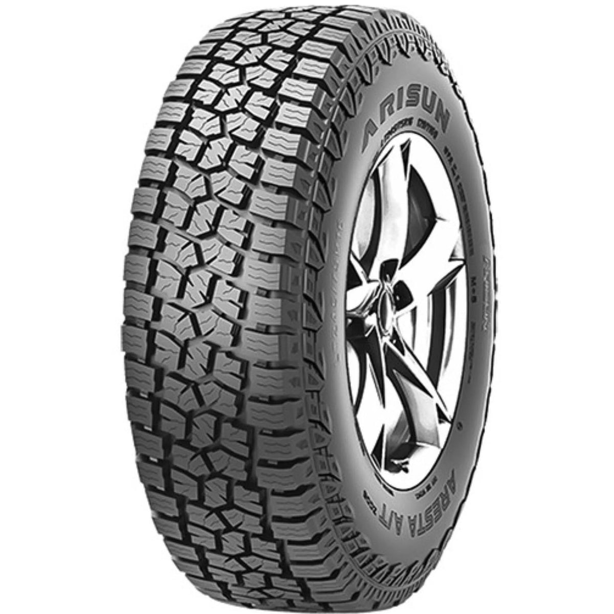 All Terrain Light Truck Tire R907032