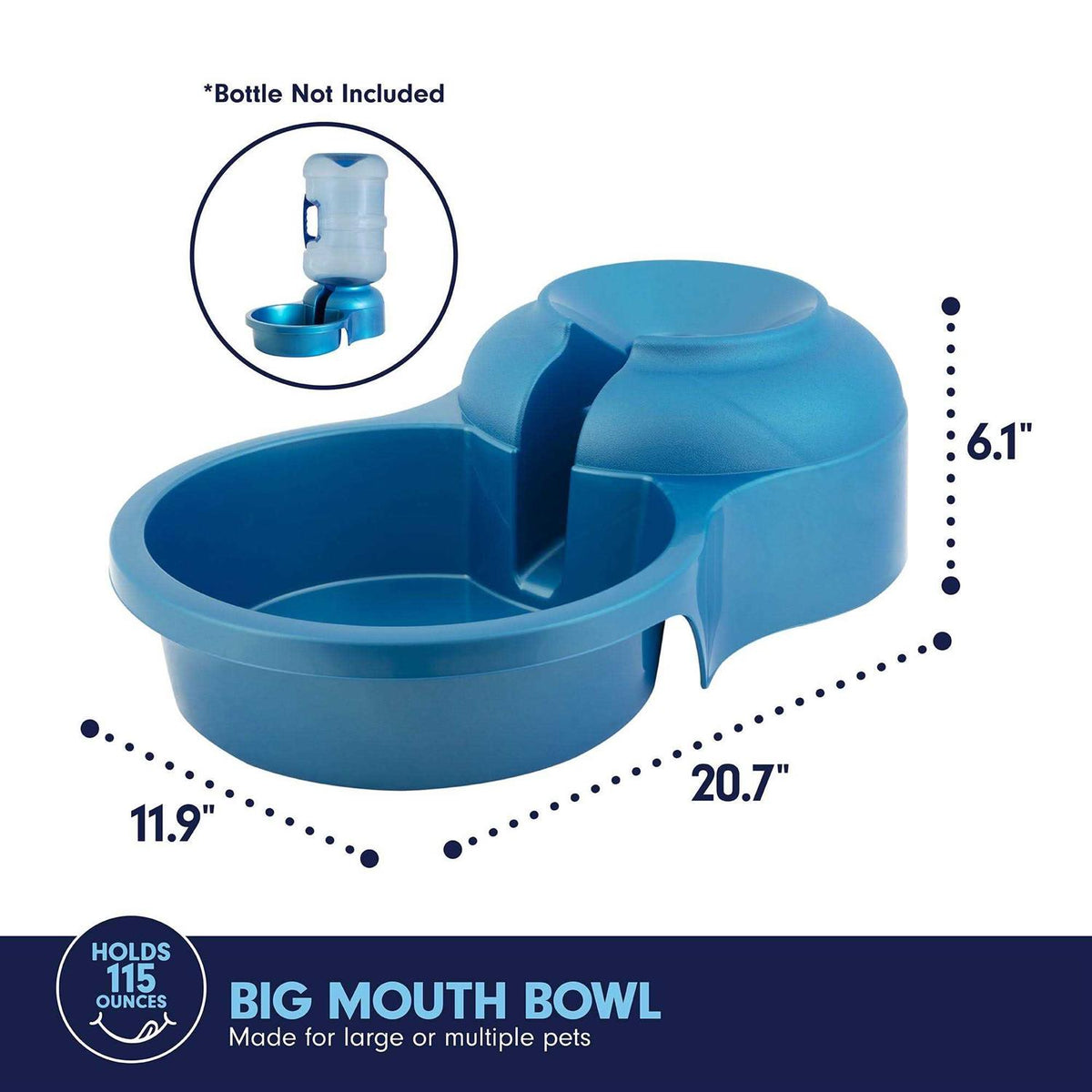 Outdoor Water Bowl V48537
