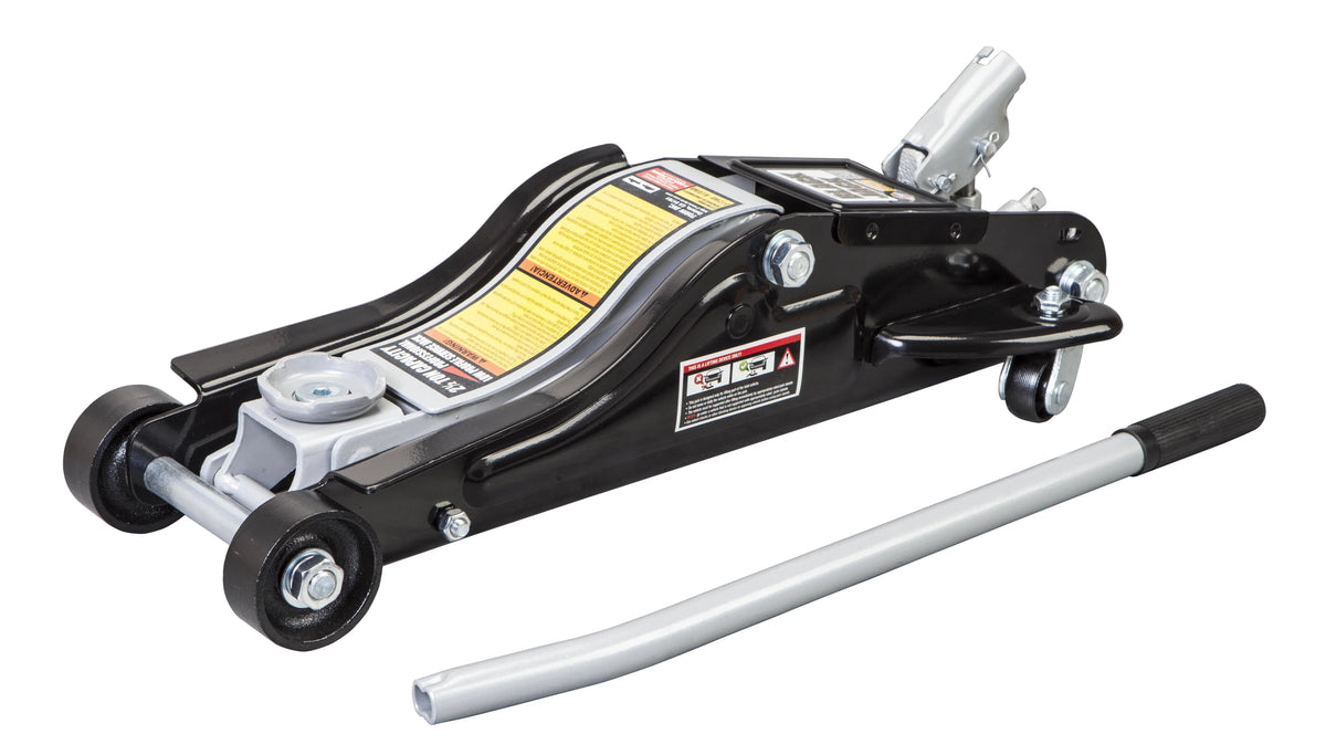 2.5 Ton Low Profile Floor Jack N71920