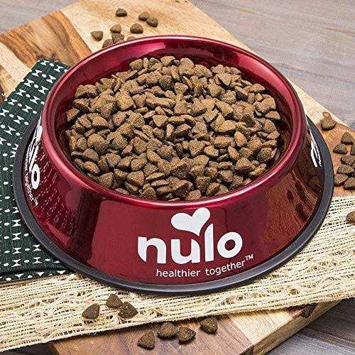Chicken Oats & Turkey Dry Puppy Food G6672