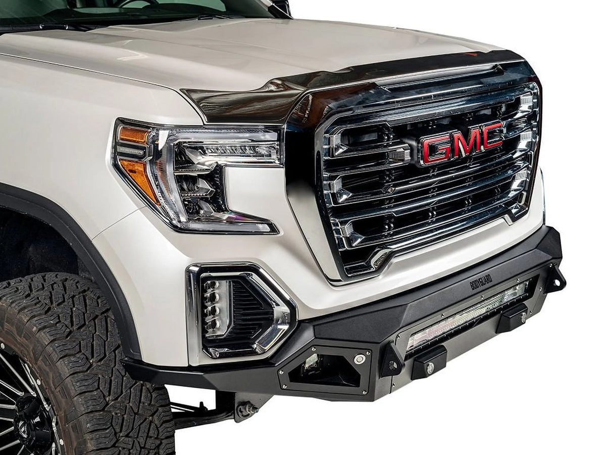 Bugshield Compatible with 2019-2023 Toyota Rav4 U394