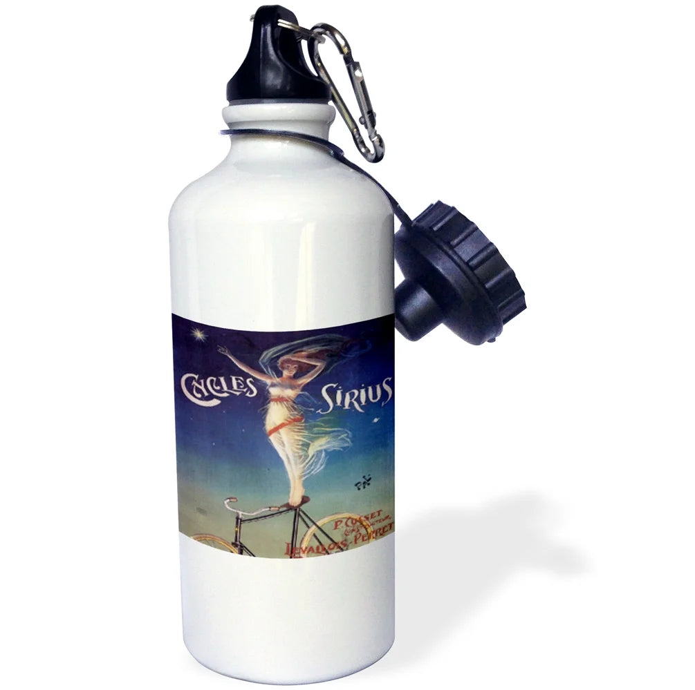 Sports Water Bottle O1837