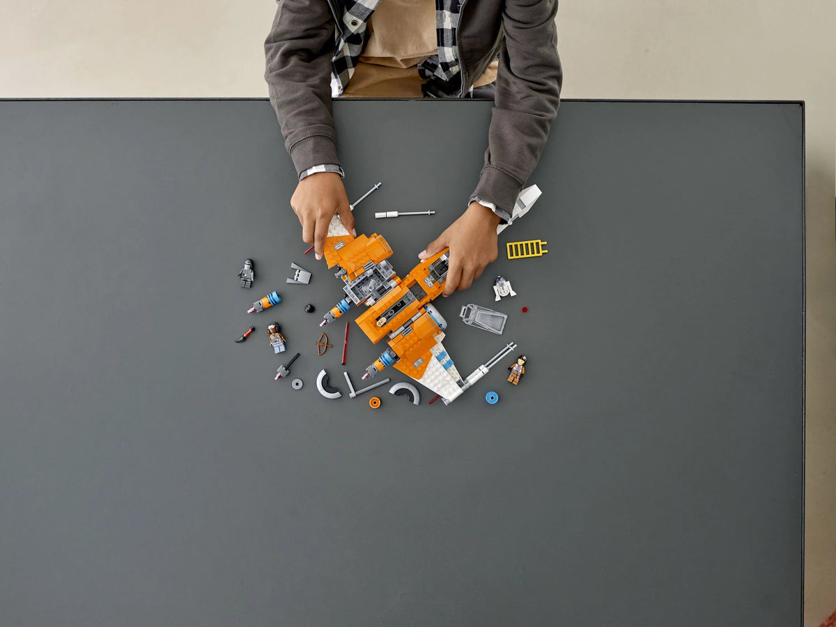 761 Pieces Building Kit S726