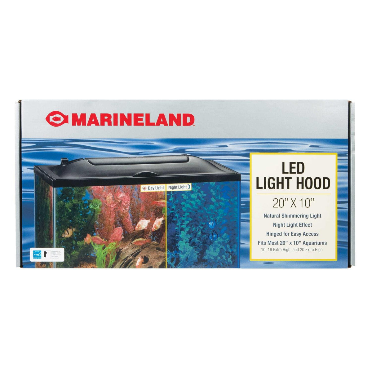 LED Light Hood A3252