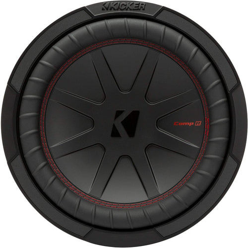10" 25cm DVC 4-ohm Subwoofer T8635