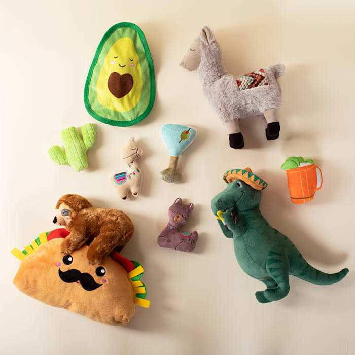 Dog Toy O350791