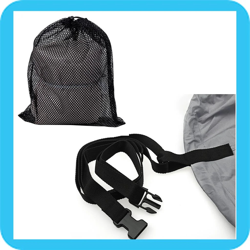 Boat Cover for Lowe Fishing Machine 169 R259363