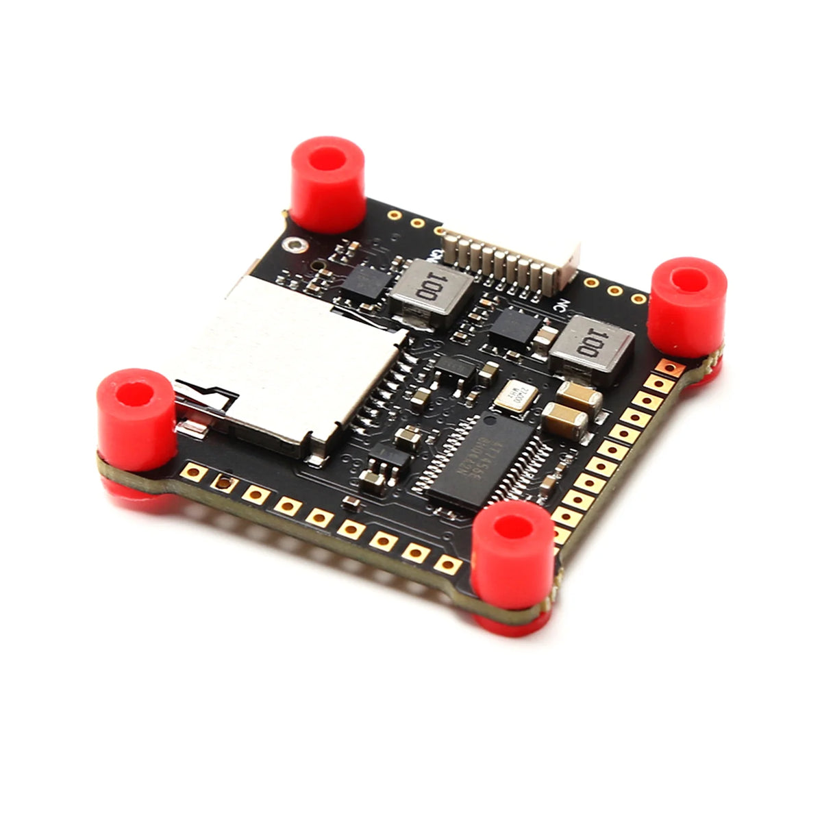 Betaflight F4 V3S PLUS FC Flight Controller Board for FPV Drone Z874015