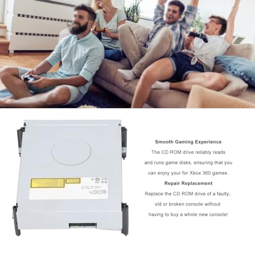 External Metal Optical Disc Drive A765