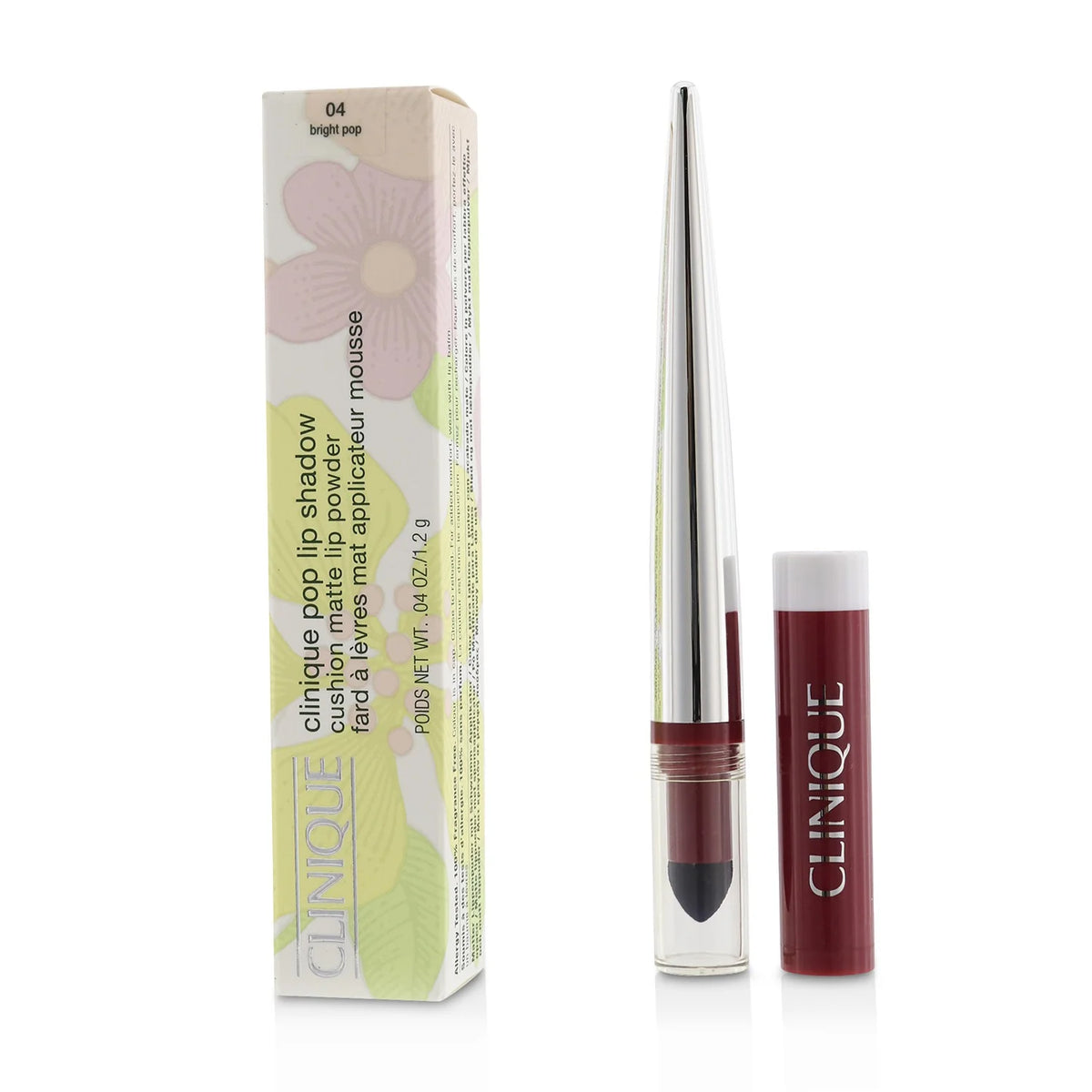 Matte Lip Powder P8703