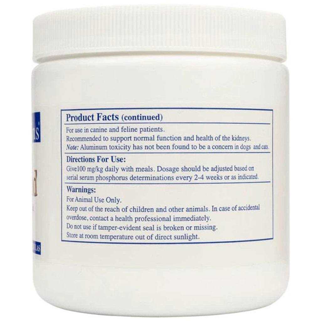 Phos-Bind Powder for Pets I104