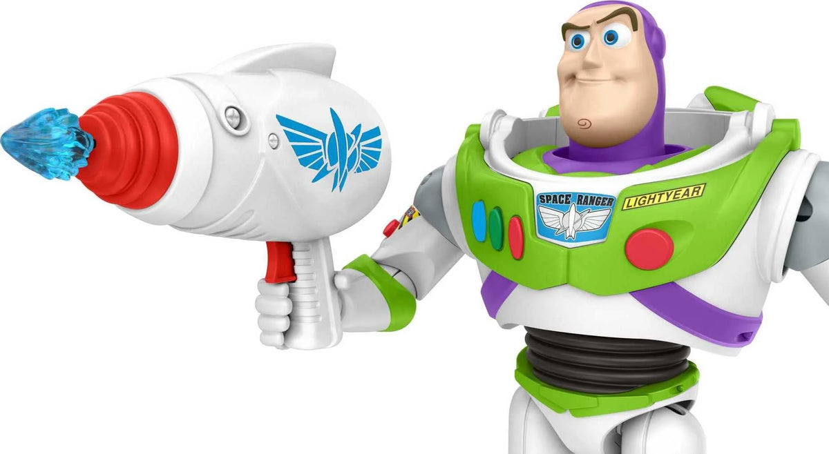 Buzz Lightyear Action Figure with Sound K68560