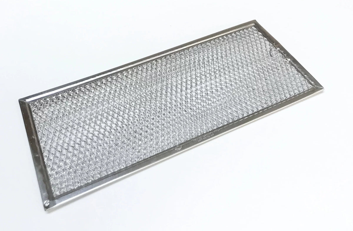 Microwave Grease Filter A313697