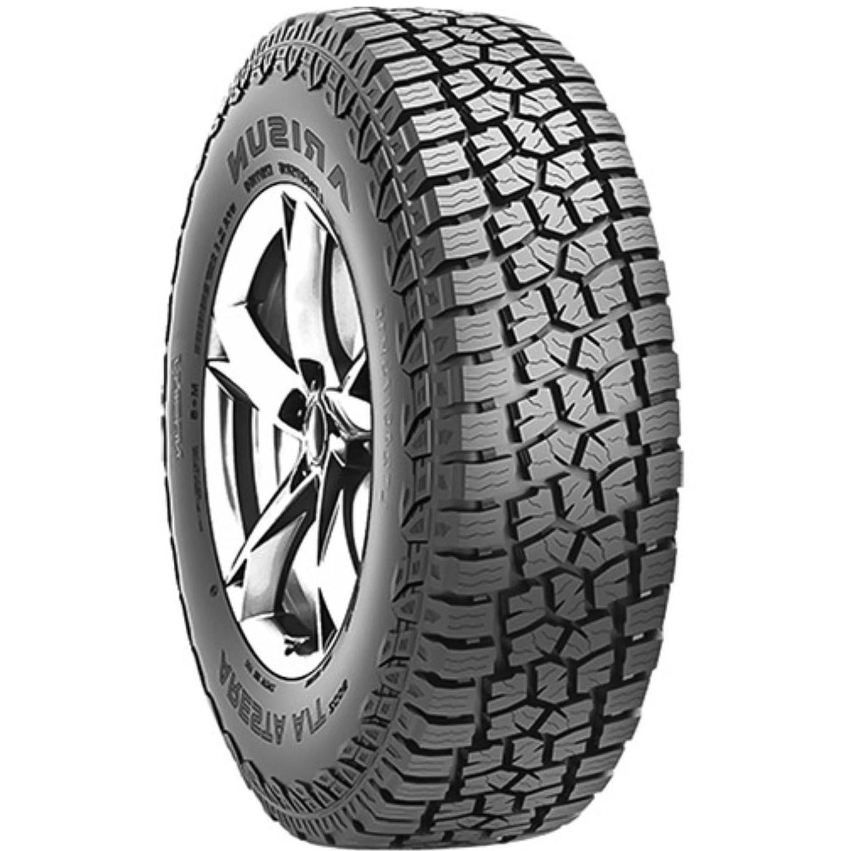 All Terrain Light Truck Tire R907032