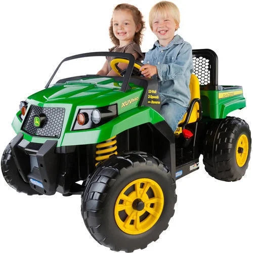 12-volt Battery-Powered Ride-On B95889
