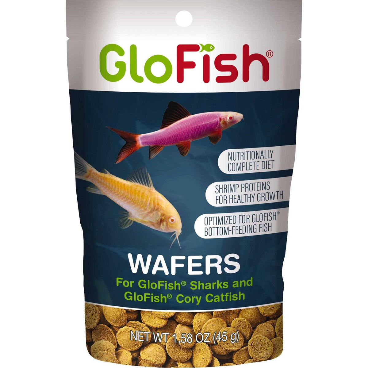 Fish Food T396