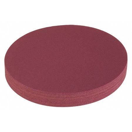 24 Grit Coated PSA Disc K94976