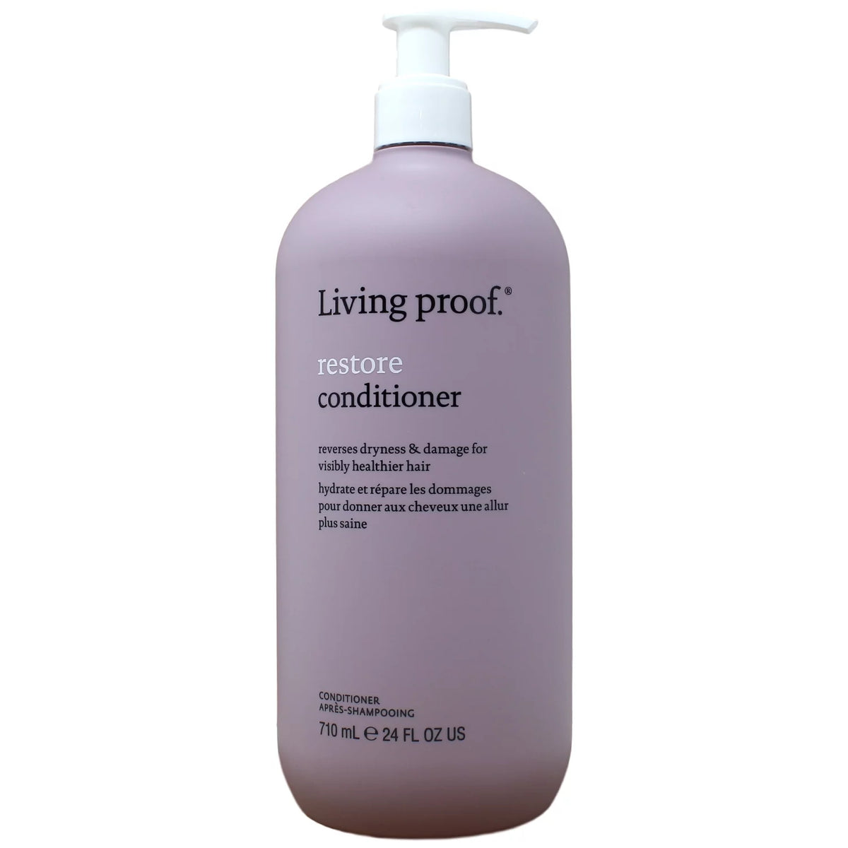 Silicone-Free Paraben-Free Conditioner 24 fl oz L89783