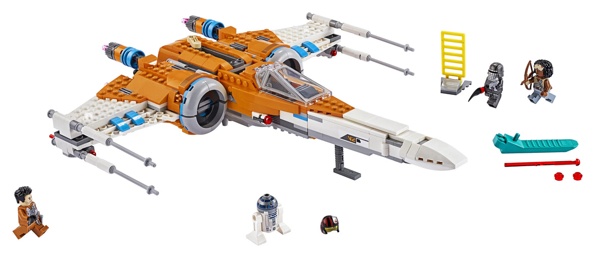 761 Pieces Building Kit S726