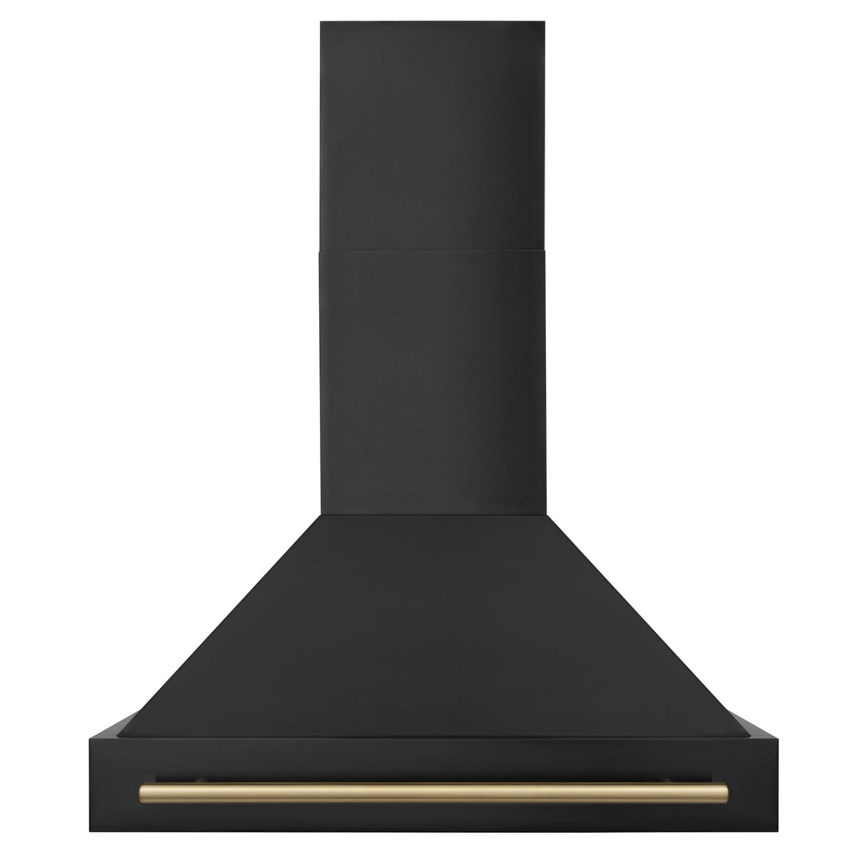 36 In. Black Stainless Steel Range Hood I102