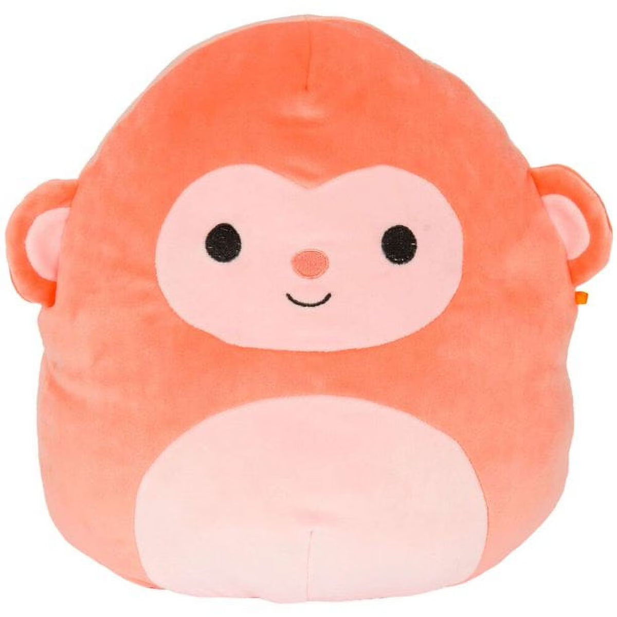 8" Plush Toy Monkey J4965