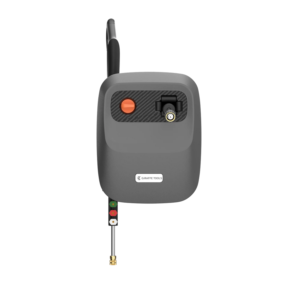 Pressure Washer M8325
