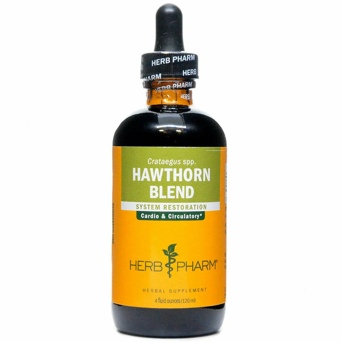 Hawthorn Blend I924160